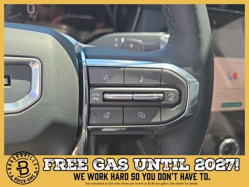 New 2027 GMC Terrain Denali w/ LPO, Floor Liner Package AWD/4WD image 25
