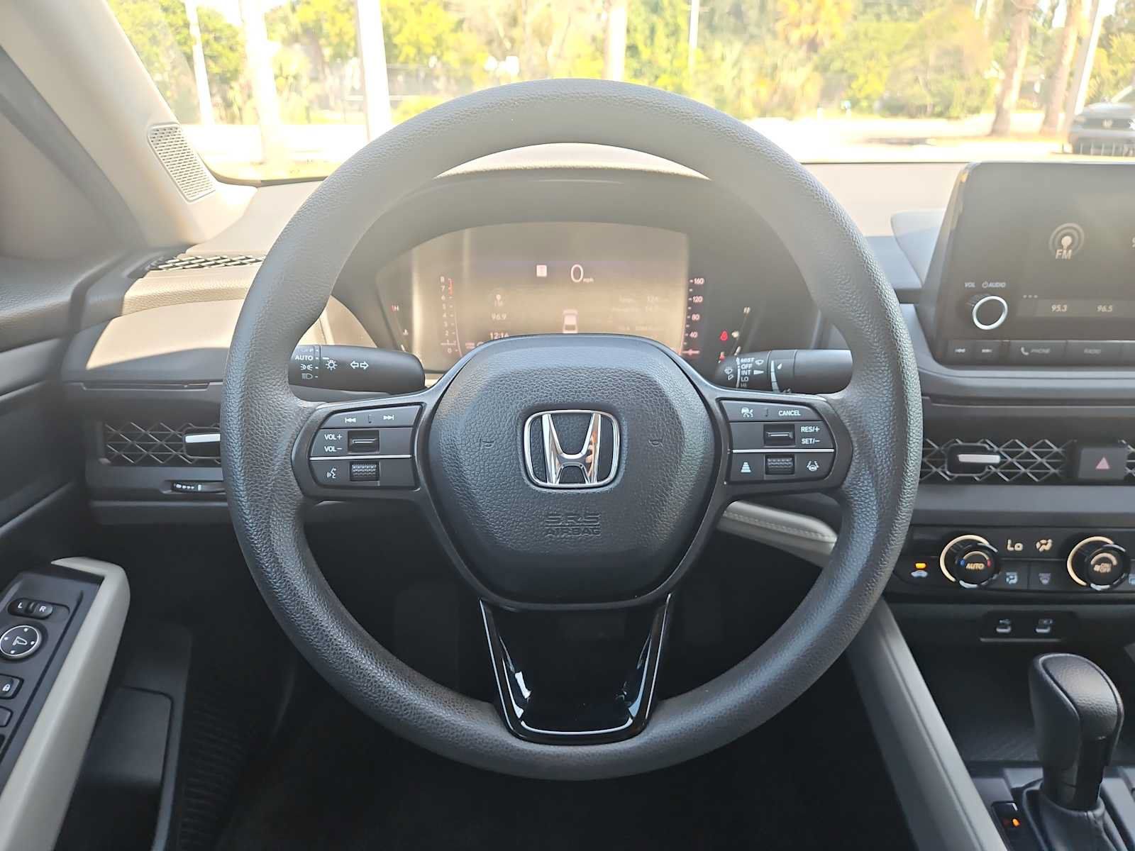 Used 2024 Honda Accord EX image 11