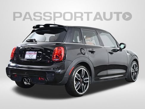 Used 2021 MINI Cooper S FWD image 7