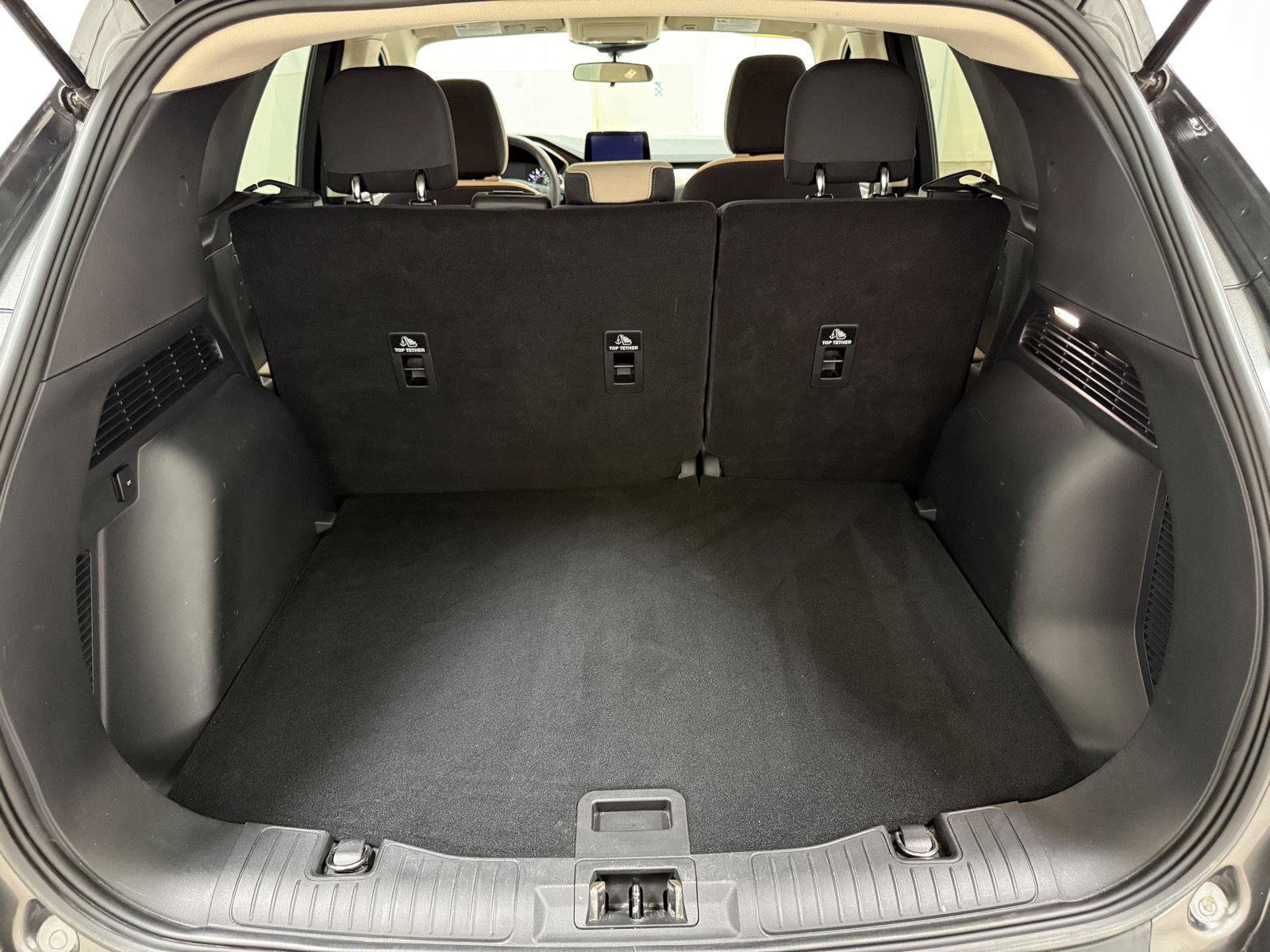 Used 2020 Ford Escape SE AWD/4WD image 6