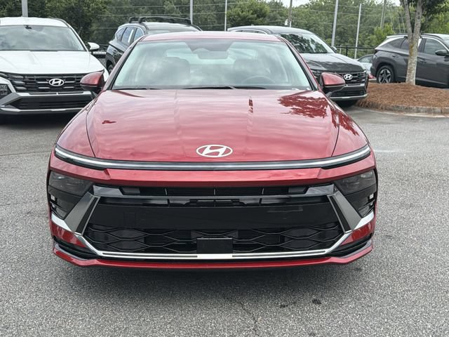 New 2026 Hyundai Sonata SEL FWD image 2