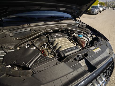 Used 2012 Audi Q5 3.2 Premium Plus image 9