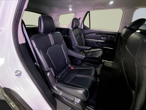Used 2023 Honda Pilot EX-L image 23