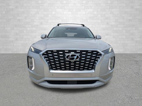 Used 2021 Hyundai Palisade Limited FWD image 6