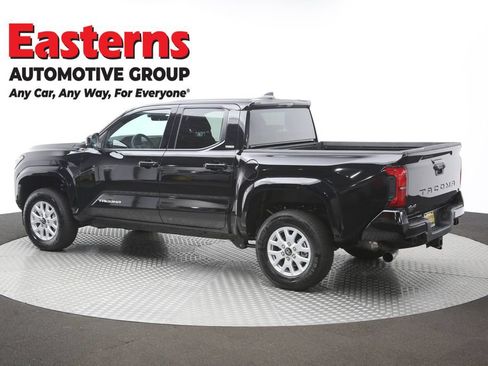 Used 2026 Toyota Tacoma SR5 AWD/4WD image 61