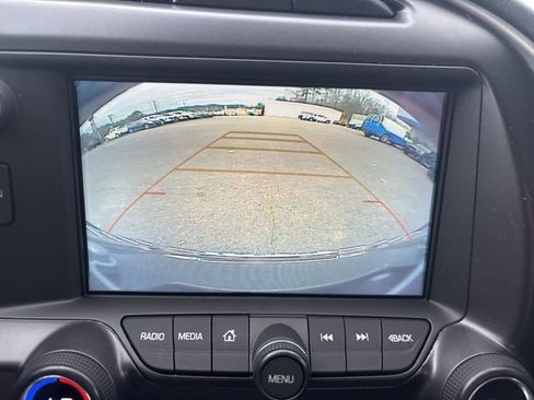 Used 2019 Chevrolet Corvette Z06 w/ Battery Protection Package image 39