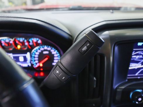 Used 2018 Chevrolet Silverado 2500 LTZ w/ Duramax Plus Package image 20