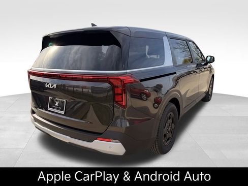 New 2026 Kia Carnival LXS image 4