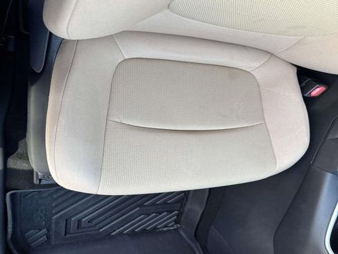 Certified 2024 Toyota RAV4 LE image 15