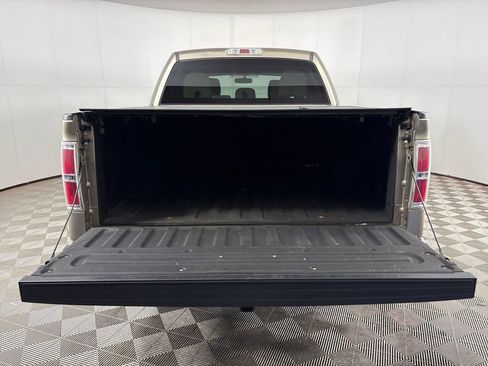 Used 2013 Ford F150 XLT w/ XLT Chrome Pkg RWD image 25