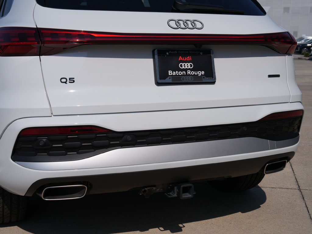 Used 2025 Audi Q5 Premium Plus AWD/4WD image 13