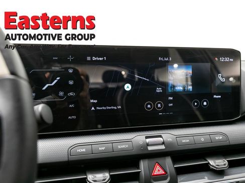 Used 2025 Kia K4 GT-Line FWD image 19