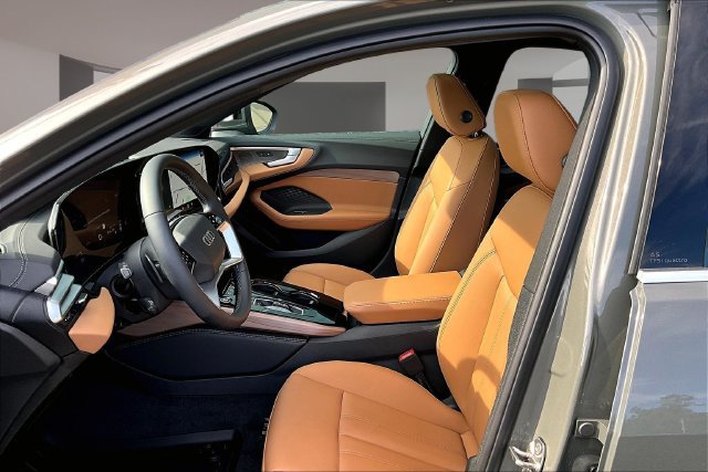 Used 2025 Audi A5 Premium Plus w/ Premium Plus AWD/4WD image 21