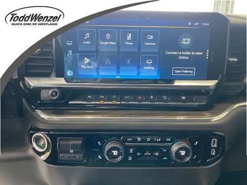 Certified 2023 Chevrolet Silverado 1500 LT image 20