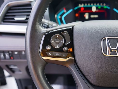 Used 2018 Honda Odyssey EX-L image 22