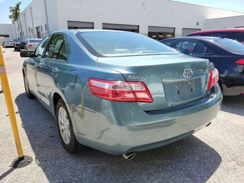 Used 2009 Toyota Camry LE image 4