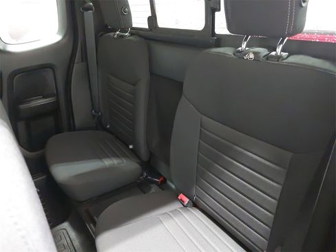 Used 2021 Ford Ranger XL w/ FX4 Off-Road Package image 13