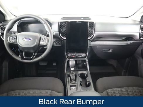 New 2026 Ford Ranger XLT AWD/4WD image 27