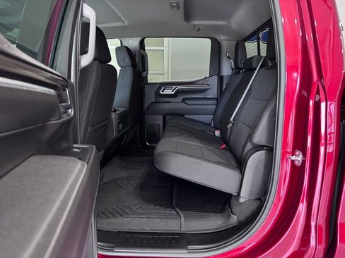 Certified 2024 Chevrolet Silverado 1500 RST w/ True North Edition Plus image 13