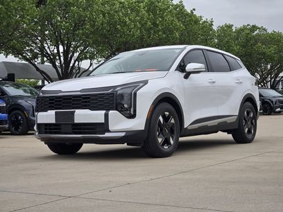 New 2026 Kia Sportage LX w/ LX Convenience Package