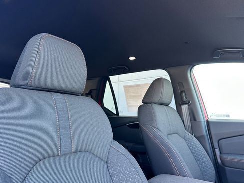 New 2026 Honda Pilot Sport image 21