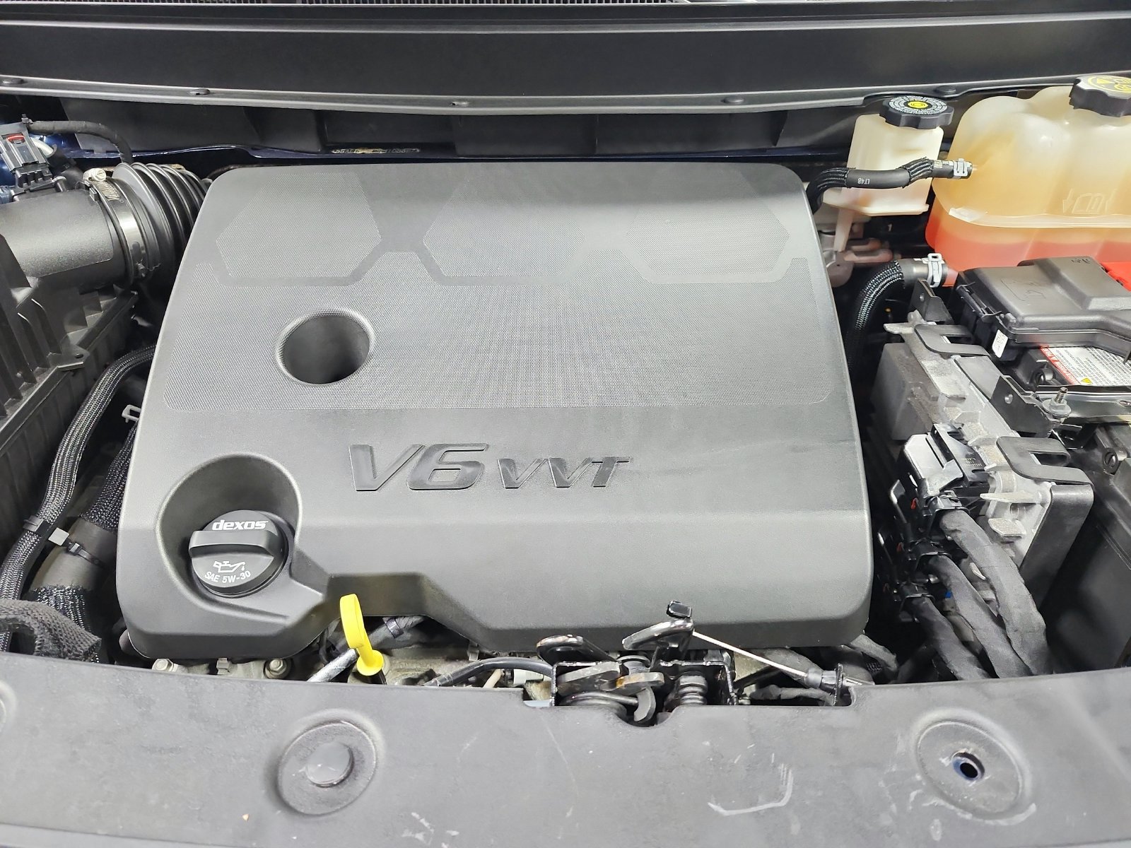 Used 2024 Buick Enclave Essence FWD image 17