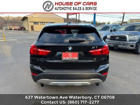 Used 2016 BMW X1 xDrive28i image 7