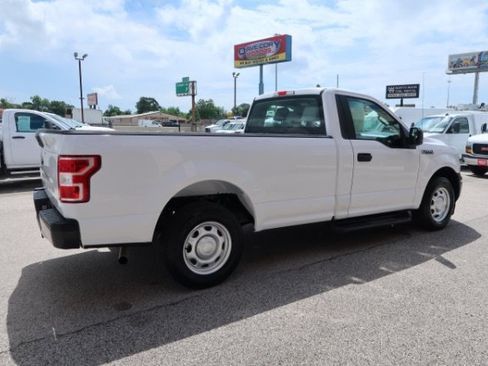 Used 2018 Ford F150 XL RWD image 4