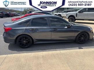 Used 2022 Honda Civic Sport video 1