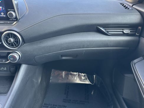 Used 2024 Nissan Sentra SV w/ Trunk Package FWD image 29