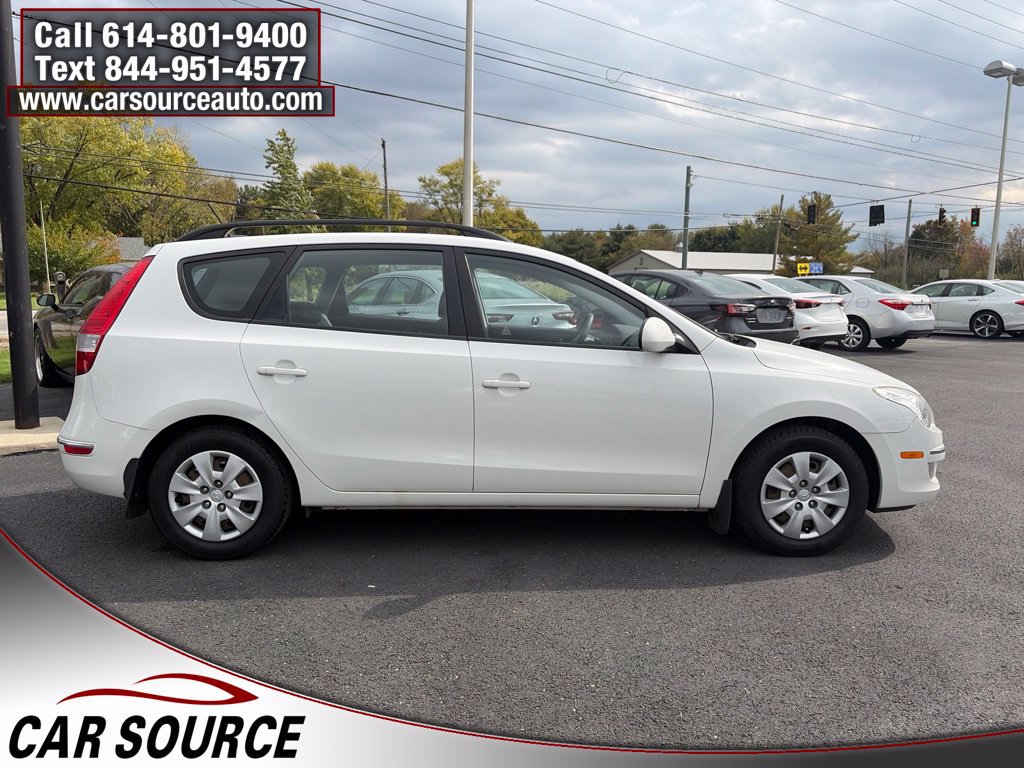 Used 2010 Hyundai Elantra SE w/ Popular Equipment Pkg 2 FWD image 4