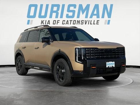 New 2027 Kia Telluride SX Prestige X-Pro image 1