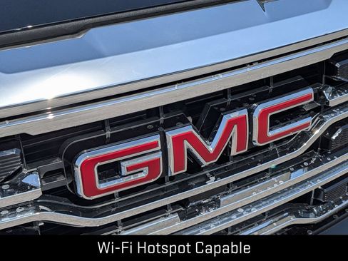 New 2026 GMC Sierra 1500 SLT AWD/4WD image 36