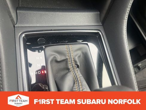 Certified 2024 Subaru Forester Wilderness image 18