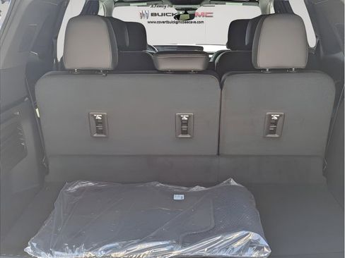 New 2026 Buick Enclave Sport Touring w/ Super Cruise Package image 6