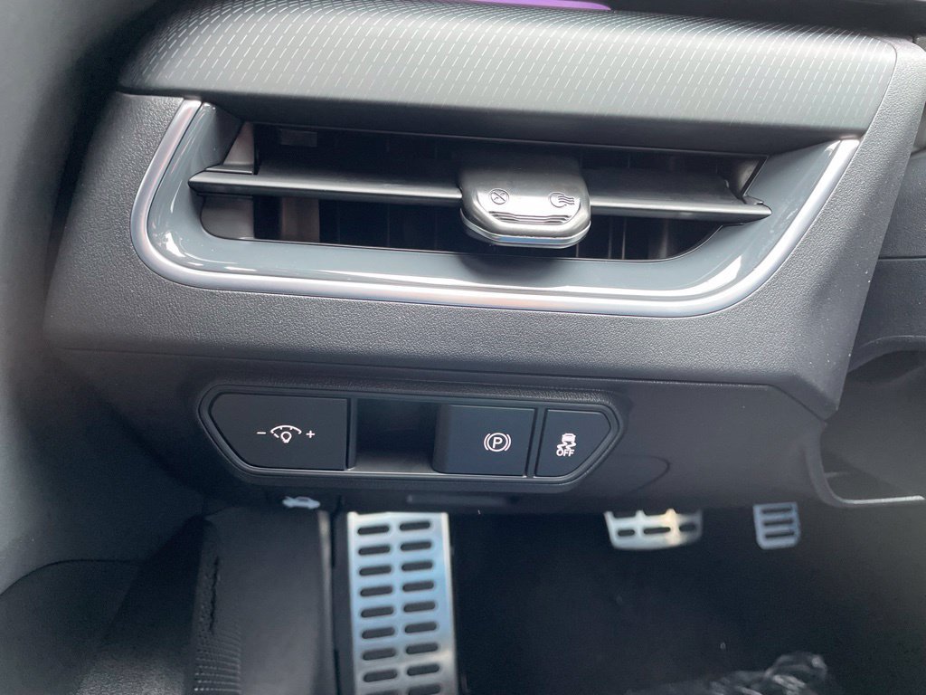 New 2026 Kia K4 GT-Line Turbo FWD image 25