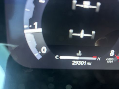 Used 2024 Toyota Tacoma TRD Sport w/ TRD Sport Premium Package image 6