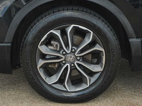 Used 2021 Honda CR-V EX image 7