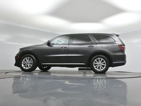 Used 2021 Dodge Durango SXT w/ 3rd Row Seating Group RWD image 53
