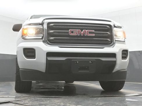 Used 2020 GMC Canyon 2WD Crew Cab w/ Convenience Package image 38