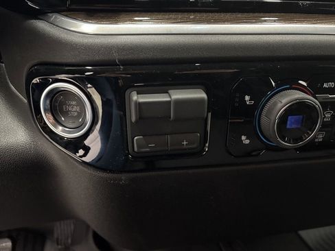 New 2026 Chevrolet Silverado 1500 RST AWD/4WD image 22