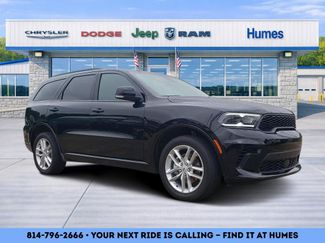 Used 2025 Dodge Durango GT AWD/4WD video 1