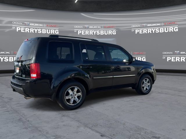 Used 2011 Honda Pilot Touring image 8