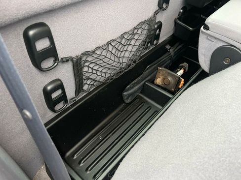 Used 1997 Dodge Ram 1500 Truck 4x4 Regular Cab image 35