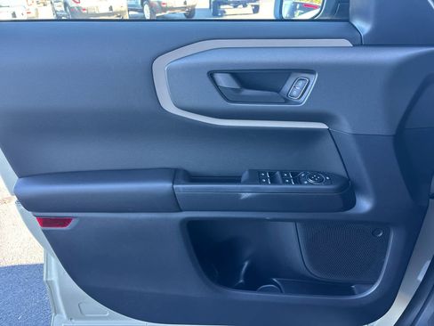 New 2025 Ford Bronco Sport Big Bend image 17