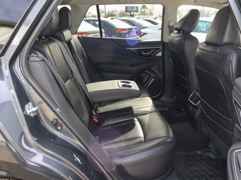 Used 2024 Subaru Outback Touring XT image 28