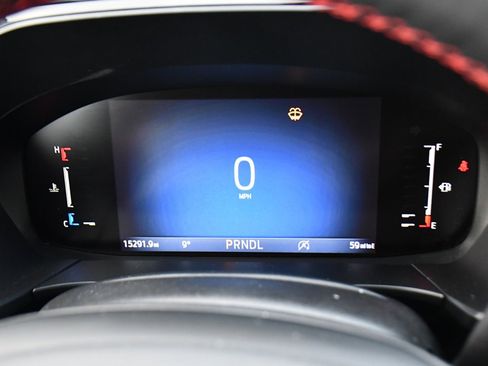 Used 2023 Ford Escape ST-Line w/ Tech Pack #1 image 25