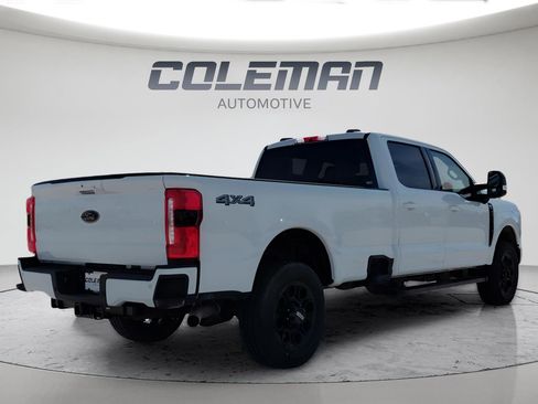 New 2026 Ford F350 XLT w/ XLT Premium Package image 5