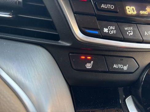 Used 2023 Acura TLX image 24