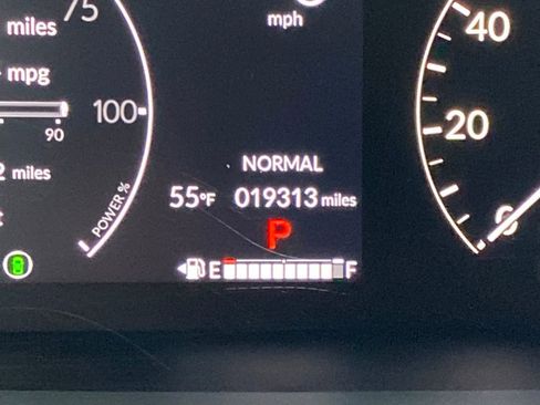 Certified 2025 Honda CR-V Sport-L image 18